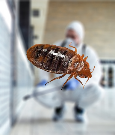 Bugs Control